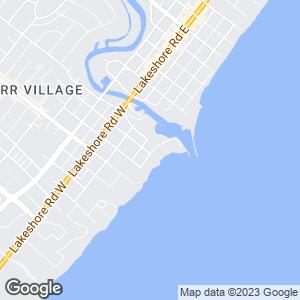 17 Chisholm Street, Oakville, Ontario, CA