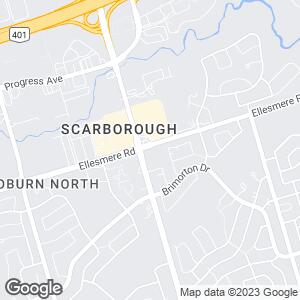 2141 Ellesmere Street, Toronto, Ontario, CA