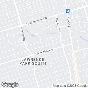 John Ross Robertson Junior Public School, Toronto, Ontario, CA