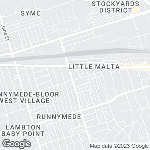 Runnymede Healthcare Centre, Toronto, Ontario, CA