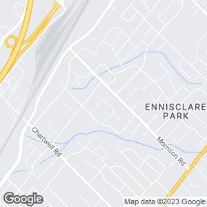 1173 Carey Road, Oakville, Ontario, CA