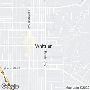 Whittier, California, US