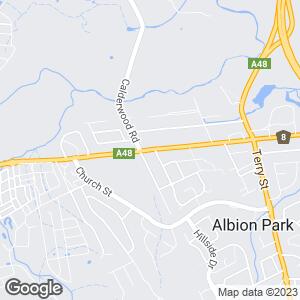 Illawarra Highway, Albion Park, New South Wales, AU
