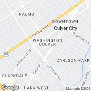 Stage 15/Gary Martin Soundstage, Culver City, California, US
