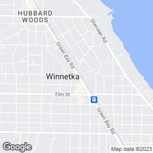 Winnetka, Illinois, US