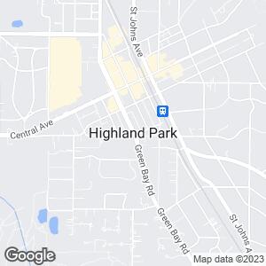 Highland Park, Illinois, US