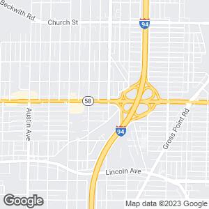 4747 West Dempster Street, Morton Grove, Illinois, US