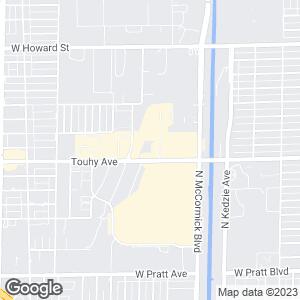 3450 W. Touhy Avenue, Lincolnwood, Illinois, US