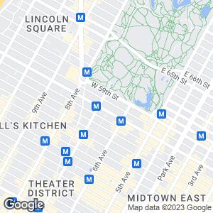 57 W 57th St, New York, US