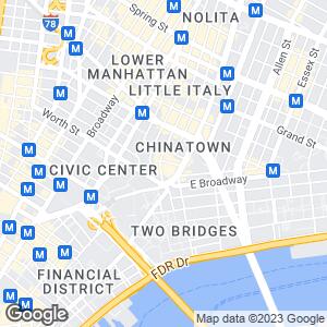 32 Mott Street, New York, US