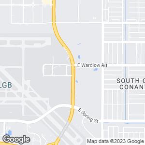 3333 Lakewood Boulevard, Long Beach, California, US