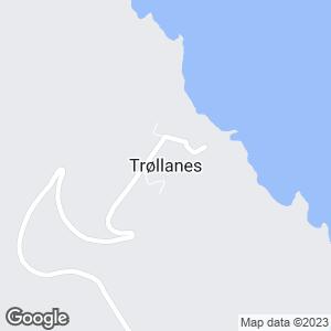 Trollanes, Kalsoy Island, Trøllanes, Northern Isles, FO