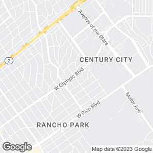 10350 W Olympic Blvd, Los Angeles, California, US