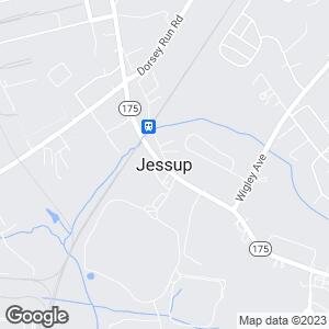 Jessup, Maryland, US