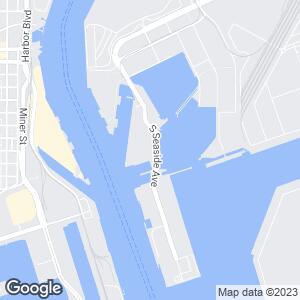 Southwest Marine - 985 South Seaside Avenue, Los Angeles, California, US