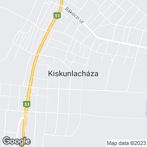 Old Soviet Air Force Base, Kiskunlacháza, Kiskunlacháza, HU