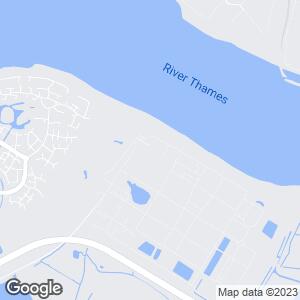 Crossness Pumping Station, The Old Works, Thames Water S.T.W.Abbey Wood, London, England, GB