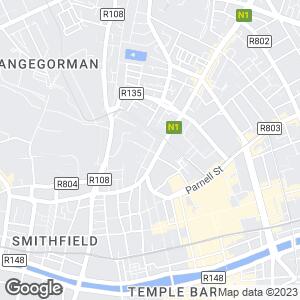 Henrietta Street, Dublin, County Dublin, IE