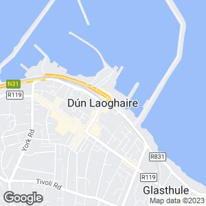 Dún Laoghaire, Dublin, County Dublin, IE
