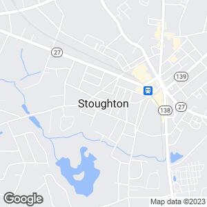 Stoughton, Massachusetts, US