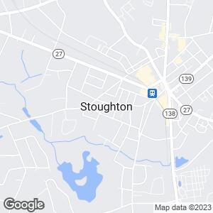 Stoughton, Massachusetts, US