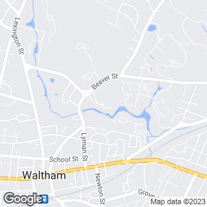 Lyman Estate, Waltham, Massachusetts, US