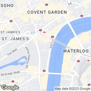 Whitehall Court, London, England, GB