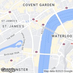 Ministry of Defence, Horse Guards Avenue, London, England, GB