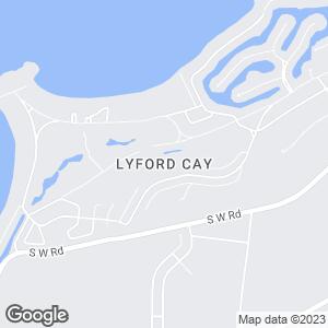 Lyford Cay, New Providence Island, Nassau, New Providence, BS