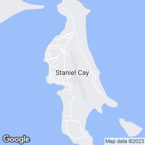 Staniel Cay, The Exumas, Black Point, BS