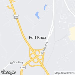 Fort Knox, Kentucky, US