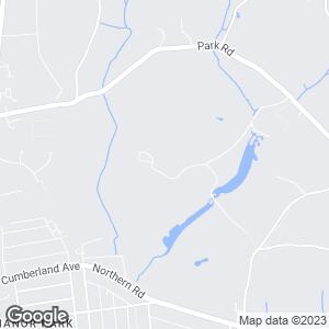 Stoke ParkStoke Poges, Slough, England, GB