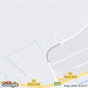 Pilatus Aircraft Ltd., Stans, Nidwalden, CH