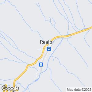 Realp, Uri, CH