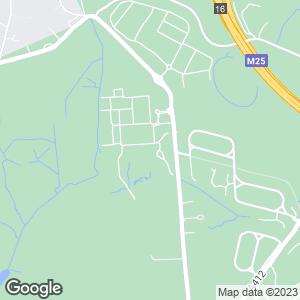 Heatherden Hall, Pinewood Studios, Iver, England, GB