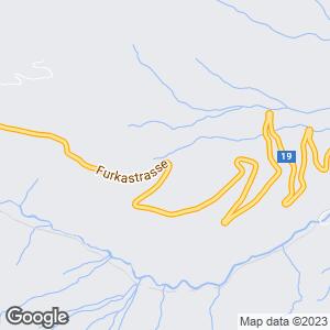 Berghotel Galenstock, Realp, Uri, CH