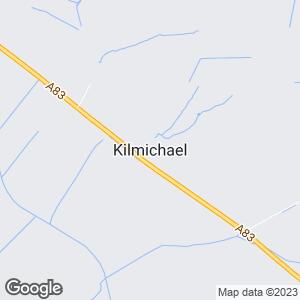 Kilmichael, Campbeltown, Scotland, GB