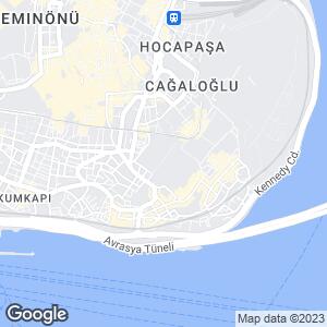 At Meydani, Istanbul, İstanbul, TR