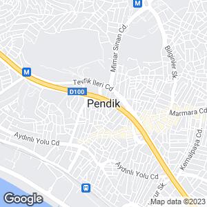 Pendik, İstanbul, TR