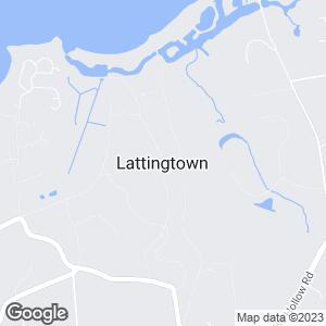 Lattingtown, New York, US