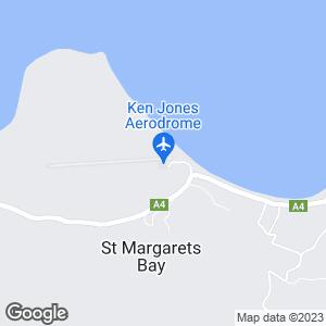 Ken Jones Aerodrome, Saint Margarets Bay, Saint Margarets Bay, Portland Parish, JM