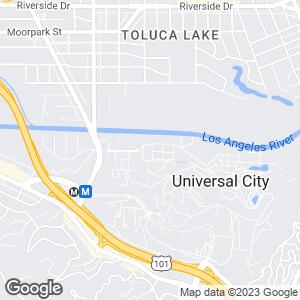Stage 31, Universal City, California, US