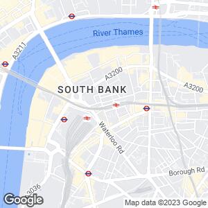 42 Roupell Street, London, England, GB