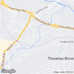 Dalton MillsKeighley, Keighley, England, GB