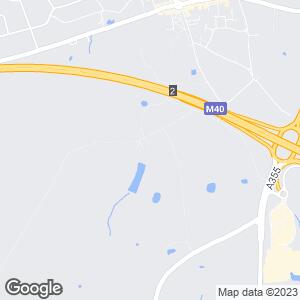 Hall Barn, Beaconsfield, England, GB