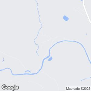 Hulne Priory, Alnwick, England, GB