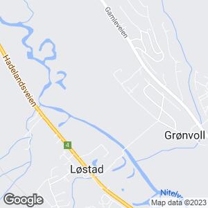 Nittedal, Akershus, Viken, NO