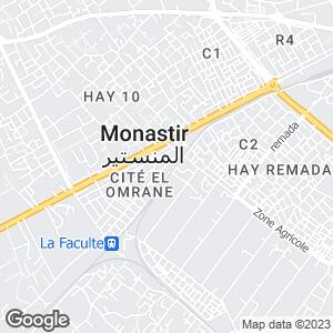 Monastir, TN