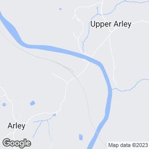 Arley, Bewdley, England, GB