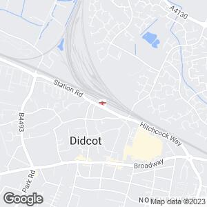 Didcot Railway Centre, Didcot, England, GB